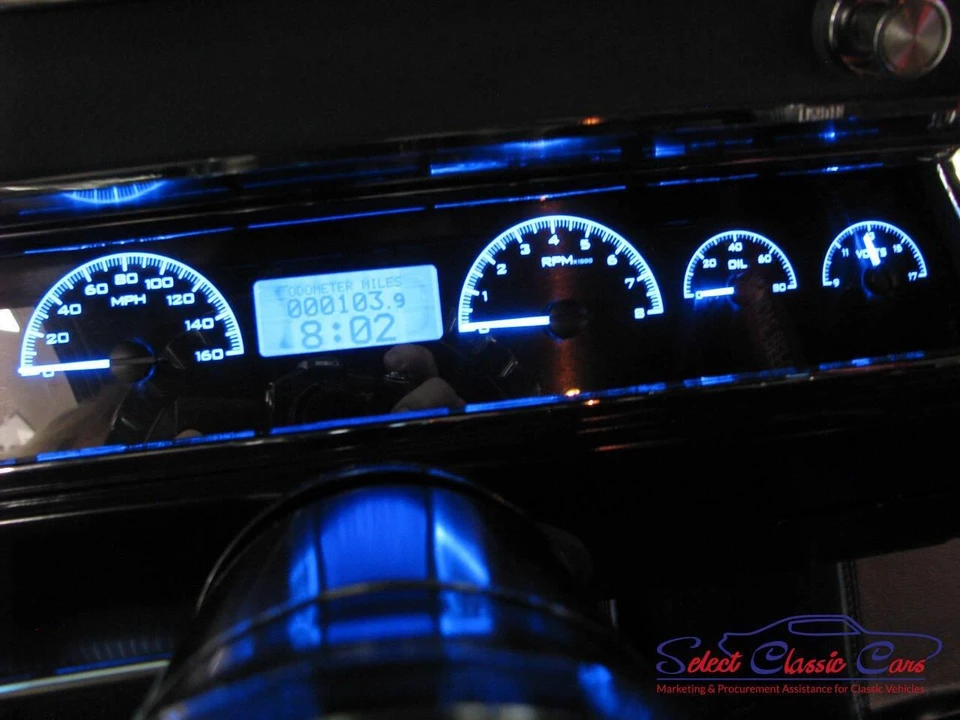 1966 Chevrolet Chevelle 1st Gen - Image 28 of 31