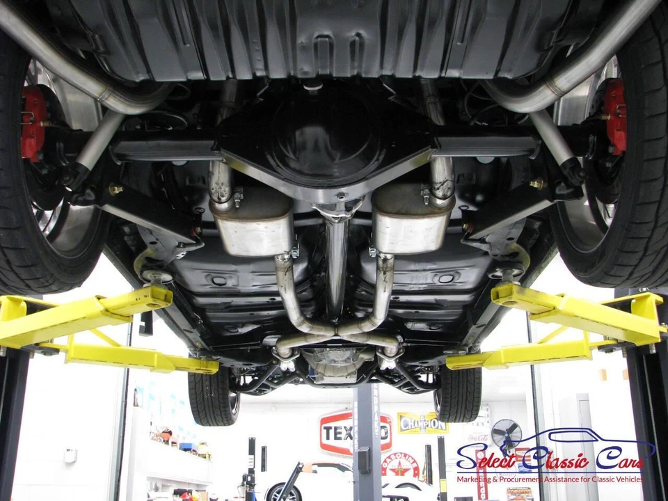 1966 Chevrolet Chevelle 1st Gen - Image 11 of 31