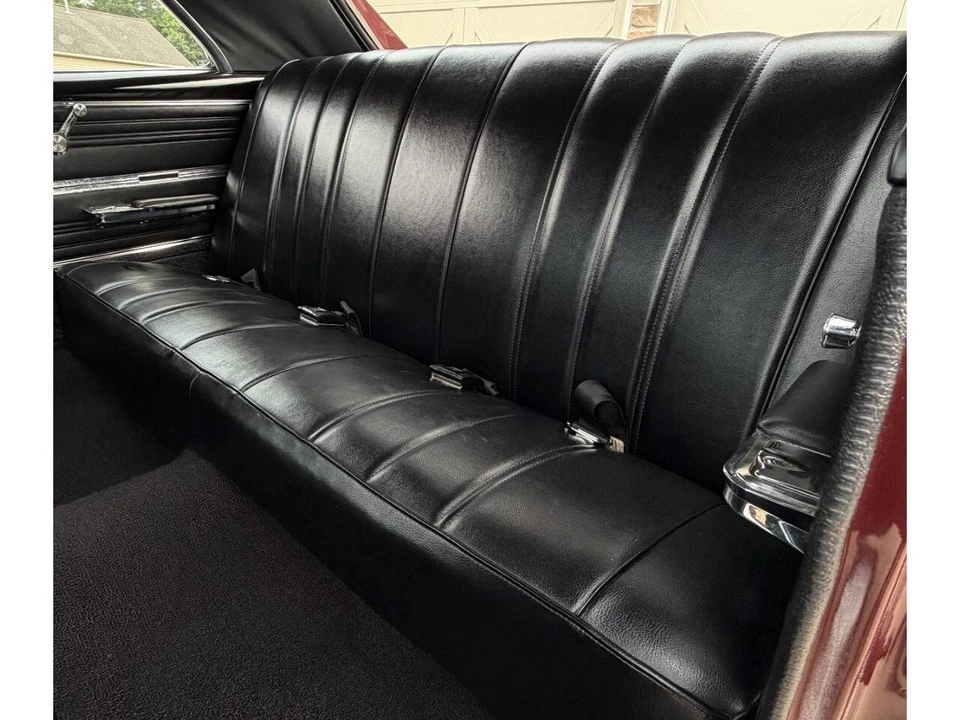 1966 Chevrolet Chevelle 1st Gen - Image 5 of 31