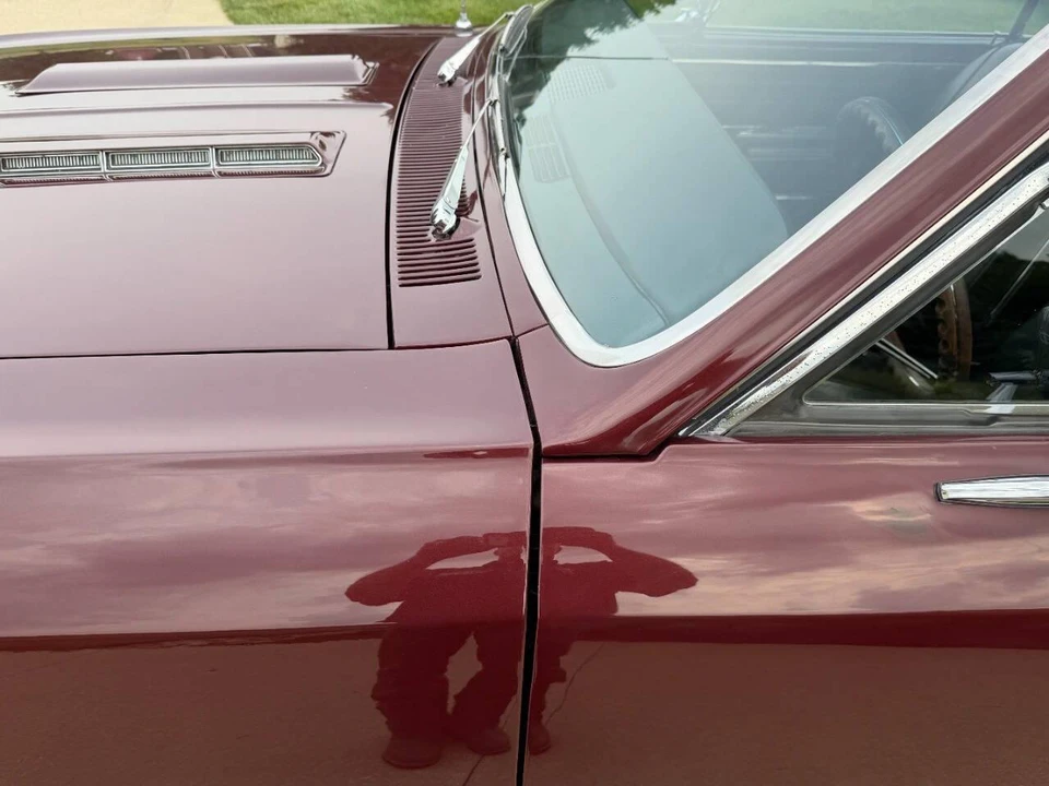 1966 Chevrolet Chevelle 1st Gen - Image 21 of 31
