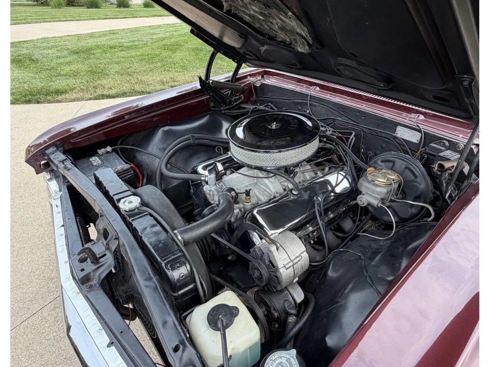 1966 Chevrolet Chevelle 1st Gen - Image 9 of 31