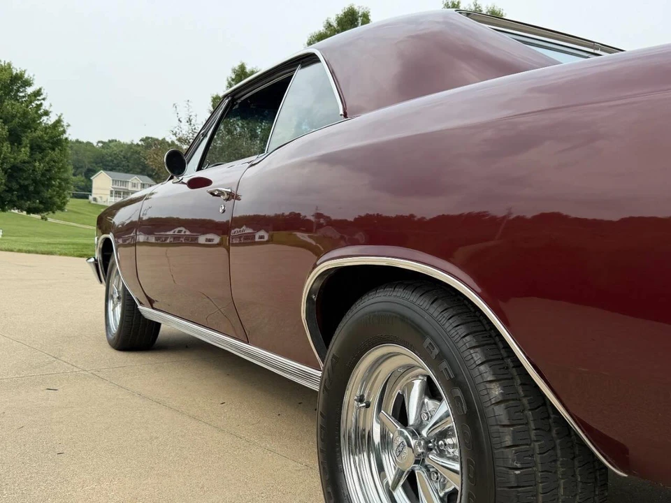 1966 Chevrolet Chevelle 1st Gen - Image 6 of 31