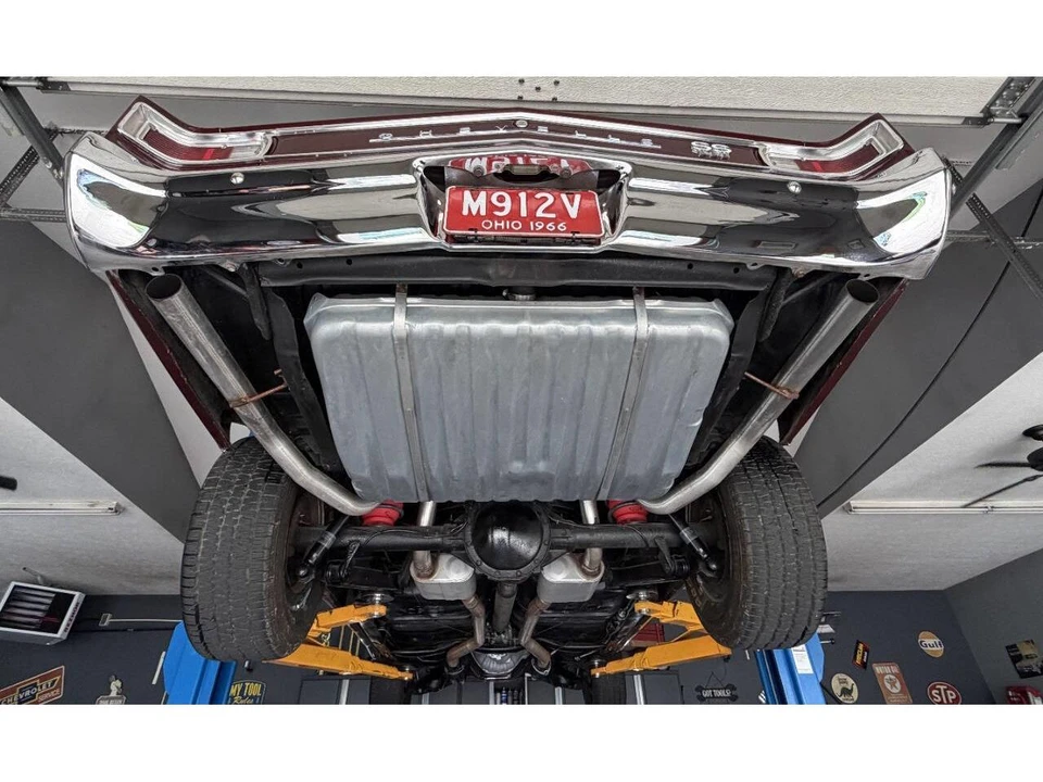 1966 Chevrolet Chevelle 1st Gen - Image 11 of 31