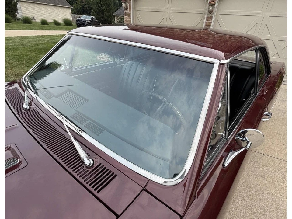 1966 Chevrolet Chevelle 1st Gen - Image 23 of 31