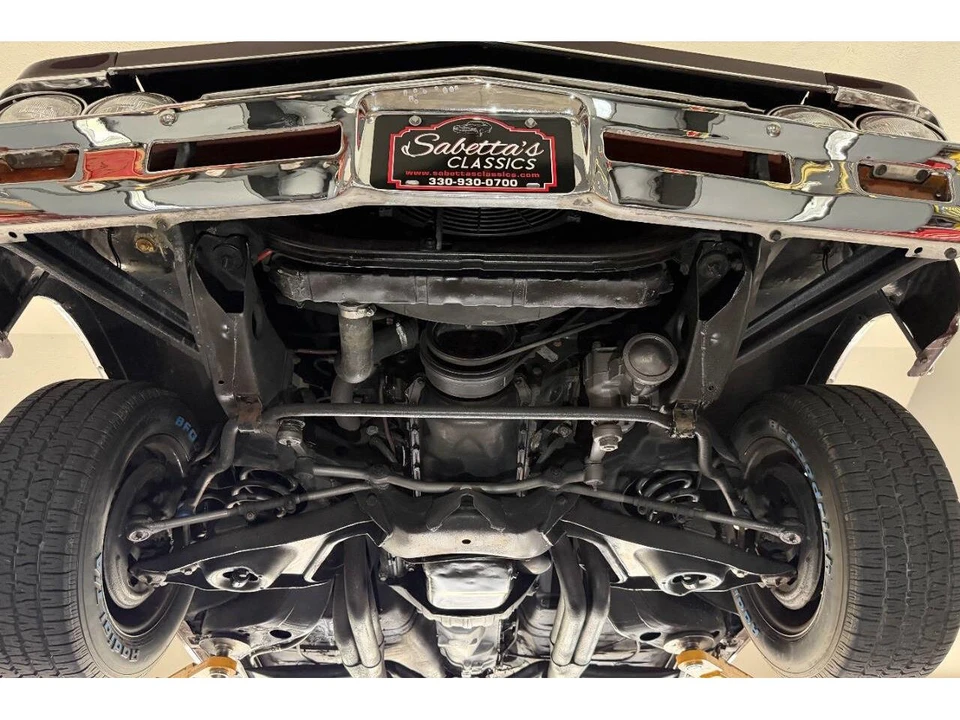 1966 Chevrolet Chevelle 1st Gen - Image 12 of 31