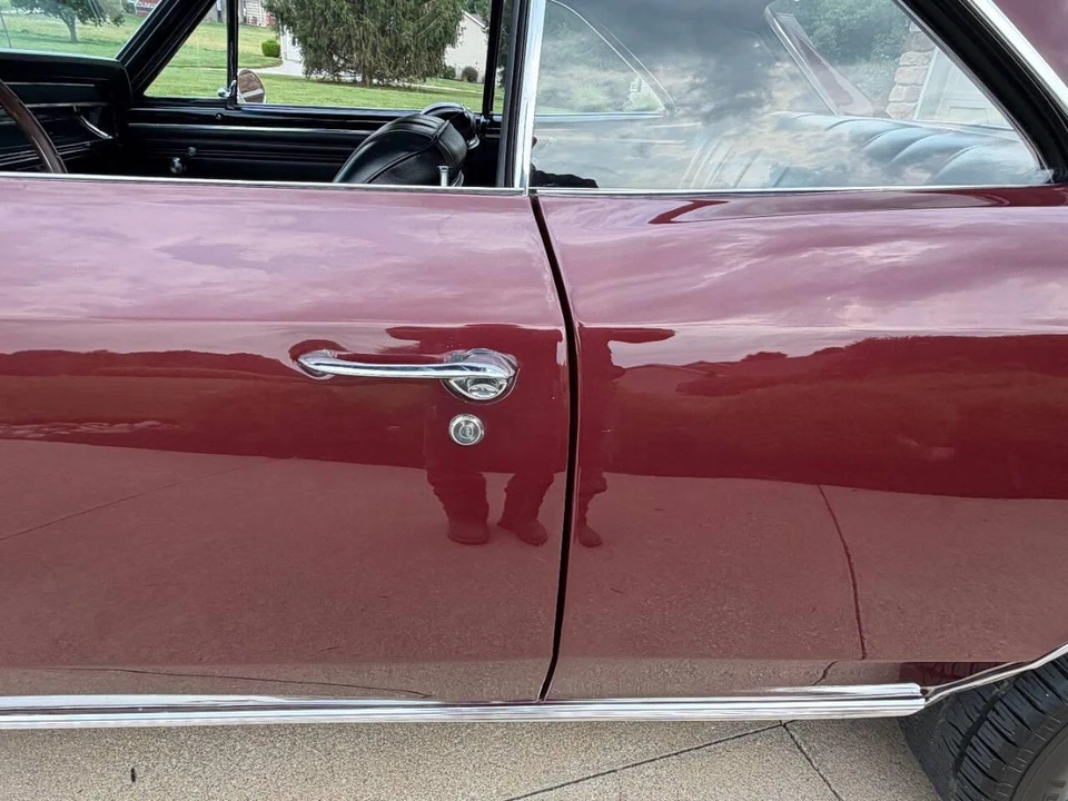 1966 Chevrolet Chevelle 1st Gen - Image 28 of 31
