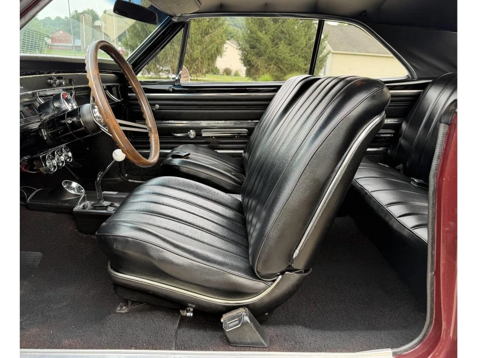 1966 Chevrolet Chevelle 1st Gen - Image 4 of 31