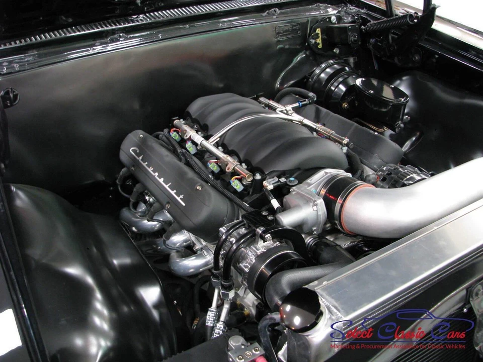 1966 Chevrolet Chevelle 1st Gen - Image 20 of 31