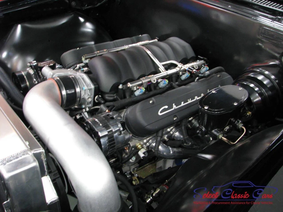 1966 Chevrolet Chevelle 1st Gen - Image 22 of 31