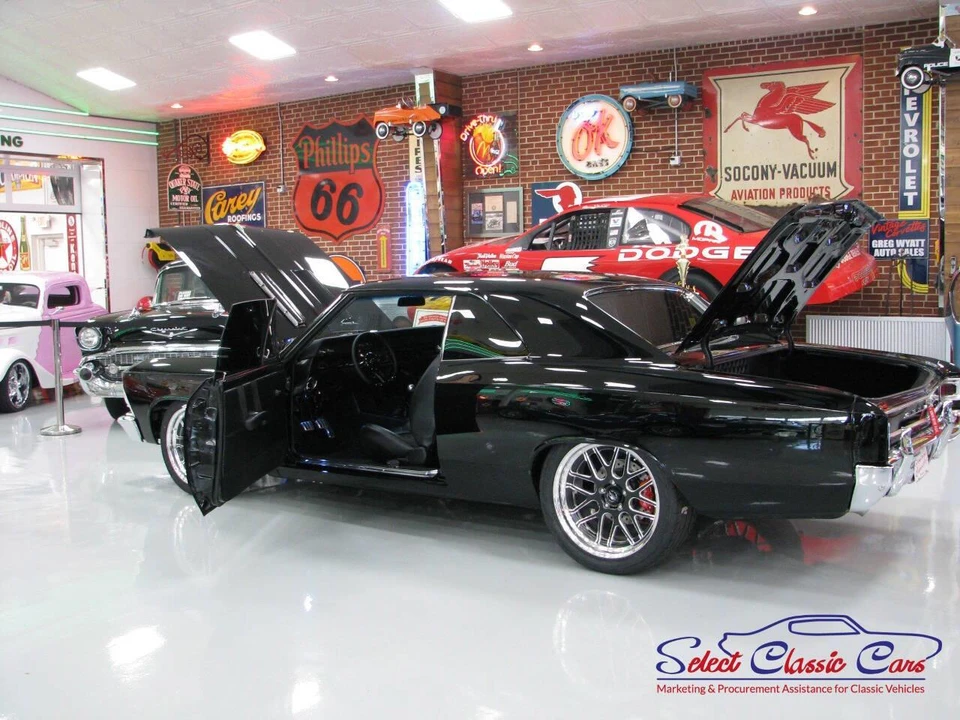 1966 Chevrolet Chevelle 1st Gen - Image 9 of 31