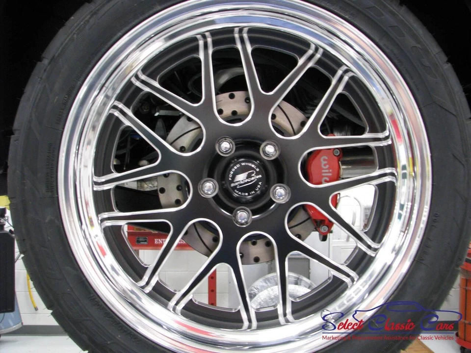 1966 Chevrolet Chevelle 1st Gen - Image 18 of 31