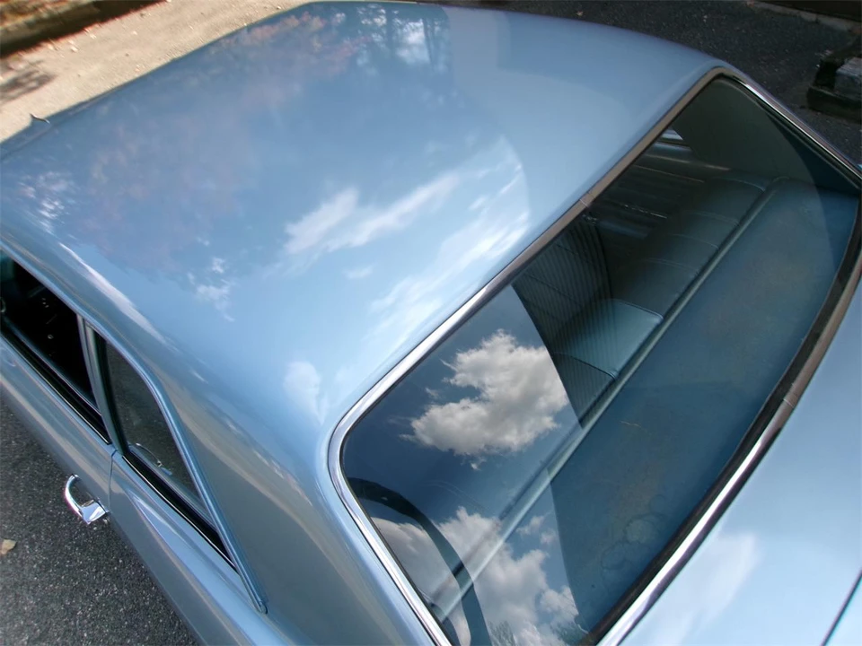 1966 Chevrolet Chevelle 1st Gen - Image 5 of 31