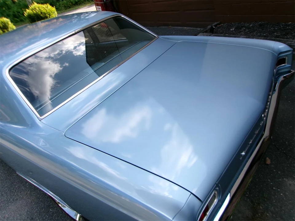 1966 Chevrolet Chevelle 1st Gen - Image 6 of 31