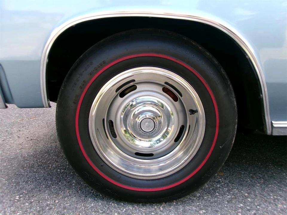 1966 Chevrolet Chevelle 1st Gen - Image 24 of 31