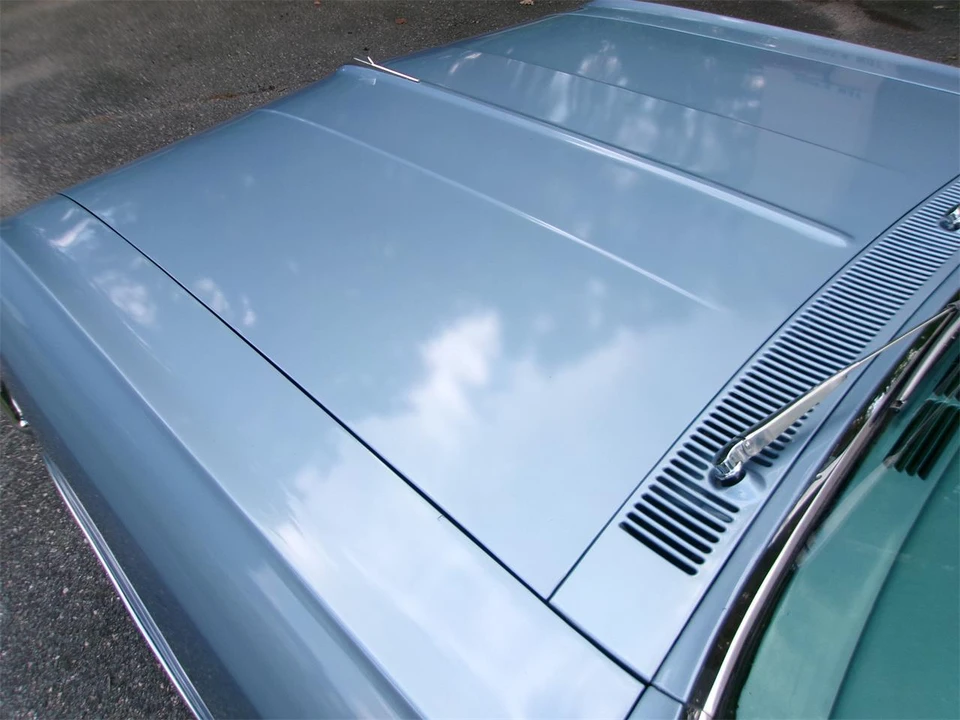 1966 Chevrolet Chevelle 1st Gen - Image 3 of 31