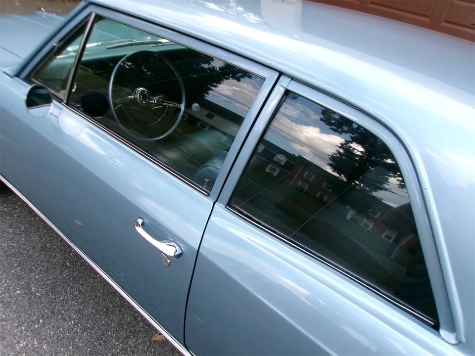 1966 Chevrolet Chevelle 1st Gen - Image 4 of 31