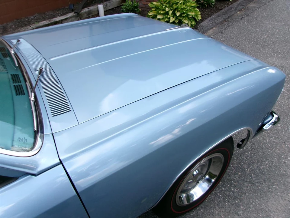 1966 Chevrolet Chevelle 1st Gen - Image 18 of 31