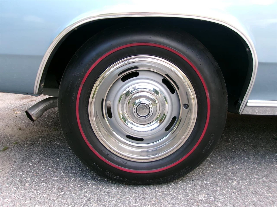 1966 Chevrolet Chevelle 1st Gen - Image 25 of 31