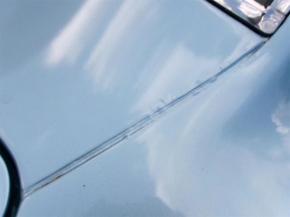 1966 Chevrolet Chevelle 1st Gen - Image 11 of 31