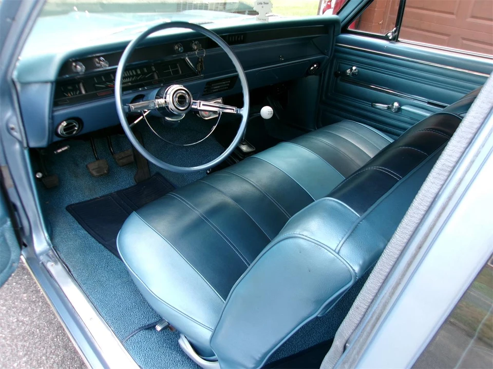 1966 Chevrolet Chevelle 1st Gen - Image 27 of 31