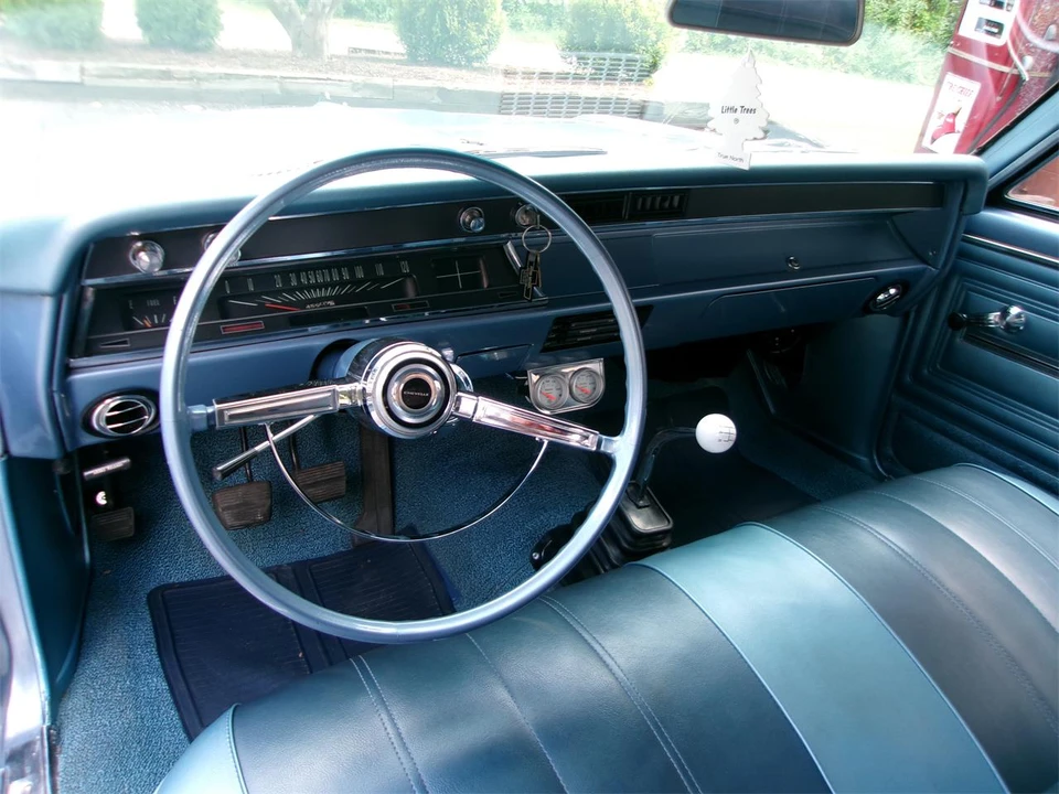 1966 Chevrolet Chevelle 1st Gen - Image 28 of 31