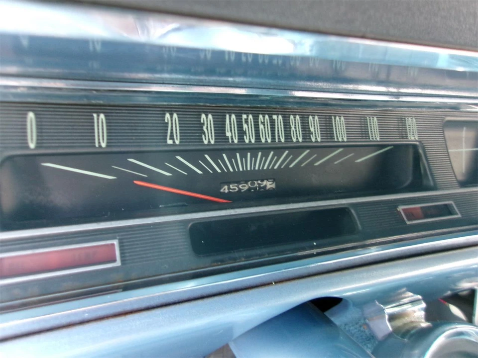 1966 Chevrolet Chevelle 1st Gen - Image 29 of 31