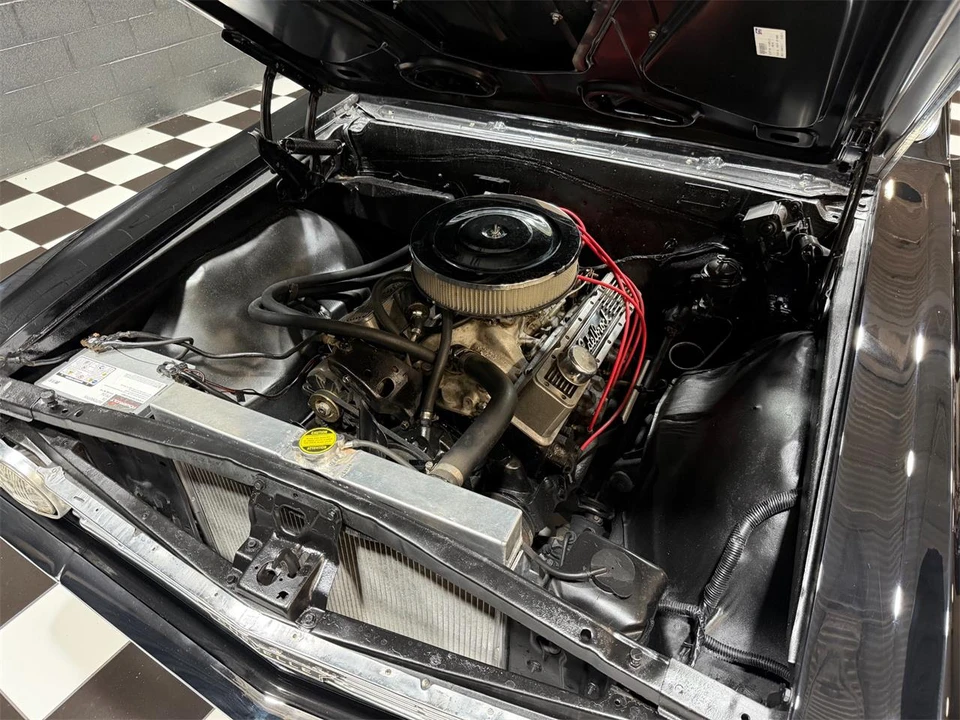 1966 Chevrolet Chevelle 1st Gen - Image 2 of 31