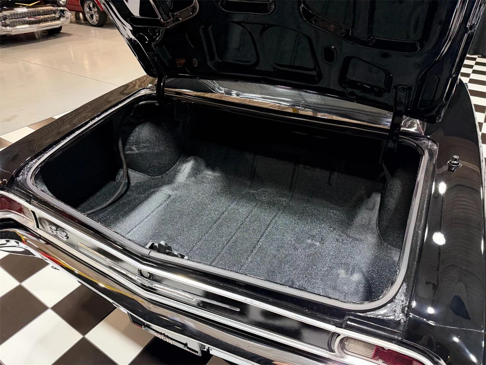 1966 Chevrolet Chevelle 1st Gen - Image 4 of 31