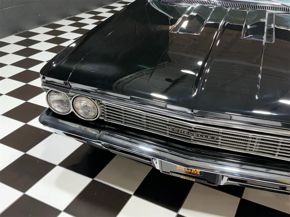 1966 Chevrolet Chevelle 1st Gen - Image 12 of 31