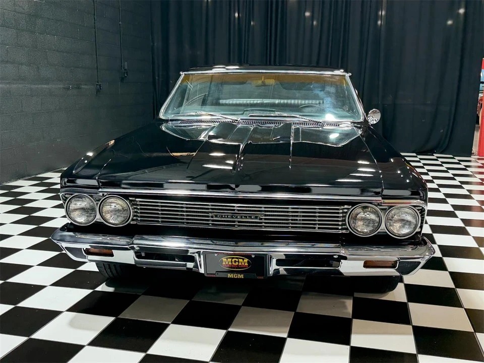 1966 Chevrolet Chevelle 1st Gen - Image 11 of 31