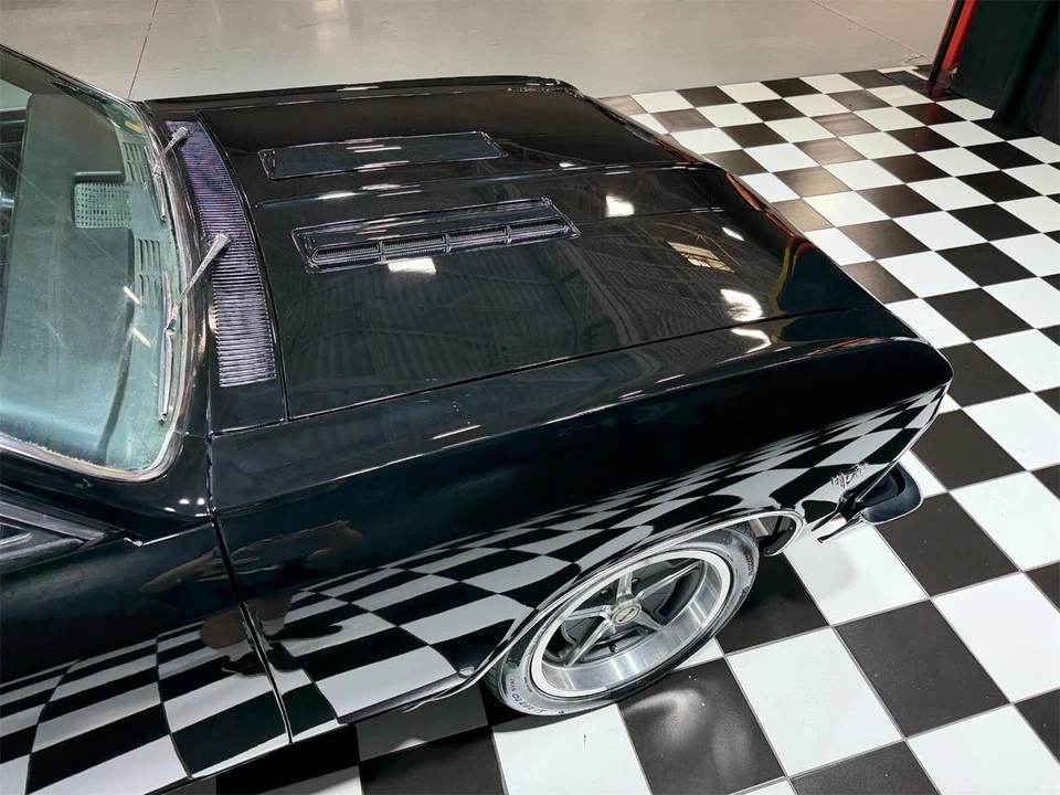 1966 Chevrolet Chevelle 1st Gen - Image 16 of 31