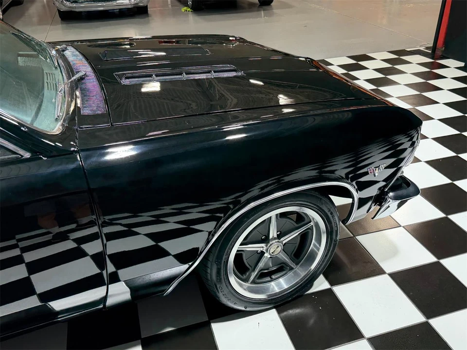 1966 Chevrolet Chevelle 1st Gen - Image 15 of 31