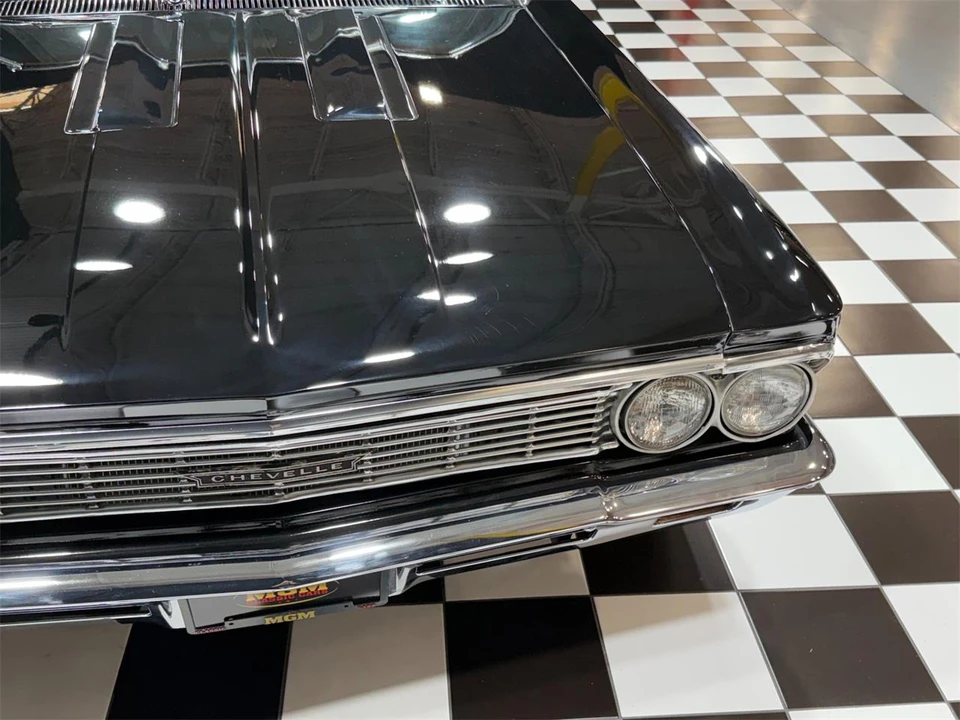 1966 Chevrolet Chevelle 1st Gen - Image 9 of 31