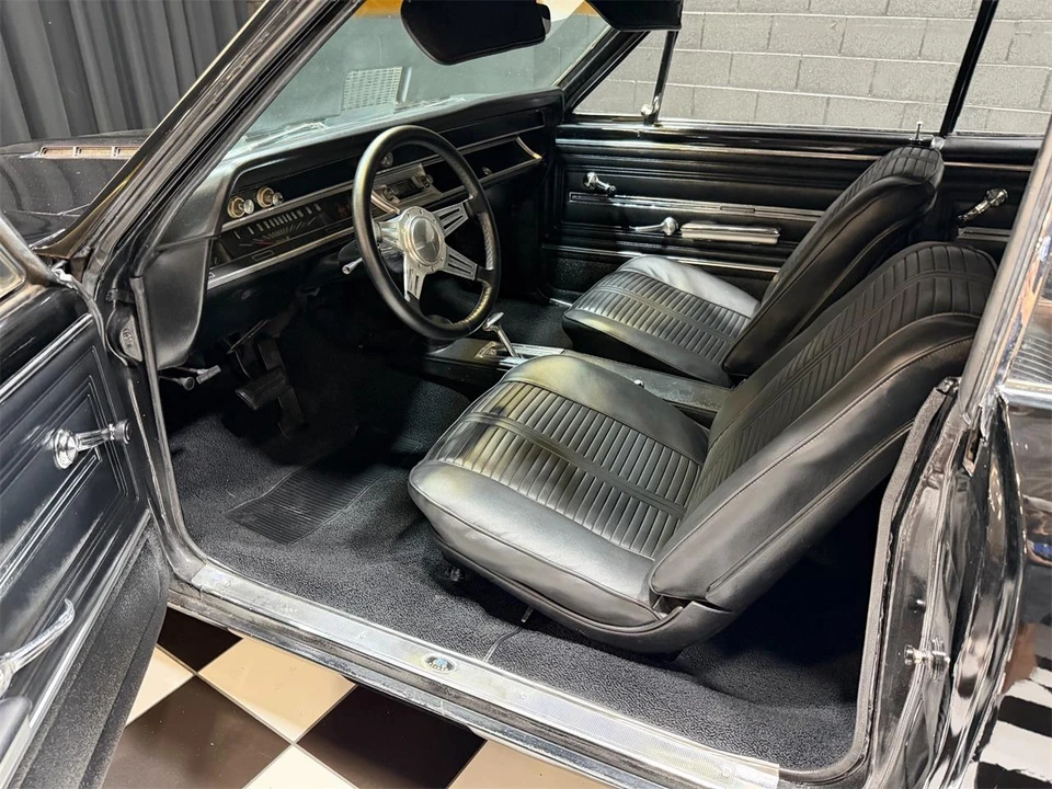 1966 Chevrolet Chevelle 1st Gen - Image 3 of 31