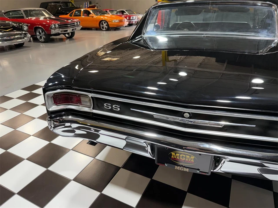 1966 Chevrolet Chevelle 1st Gen - Image 24 of 31