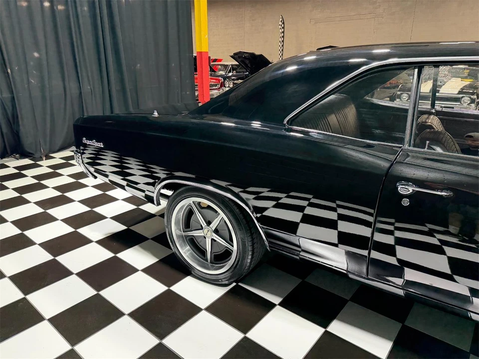 1966 Chevrolet Chevelle 1st Gen - Image 18 of 31