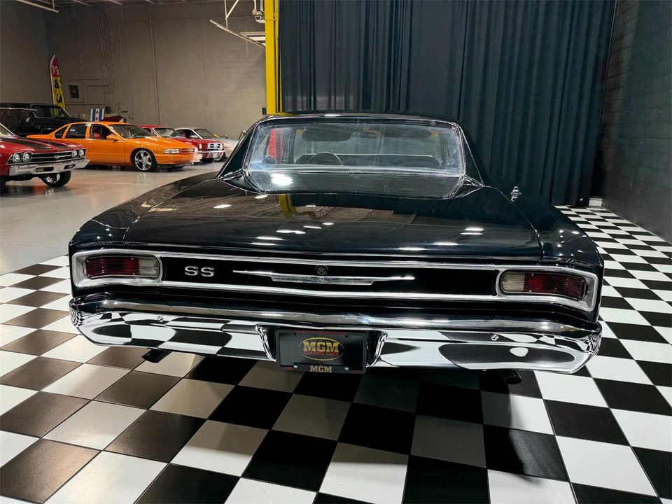 1966 Chevrolet Chevelle 1st Gen - Image 23 of 31