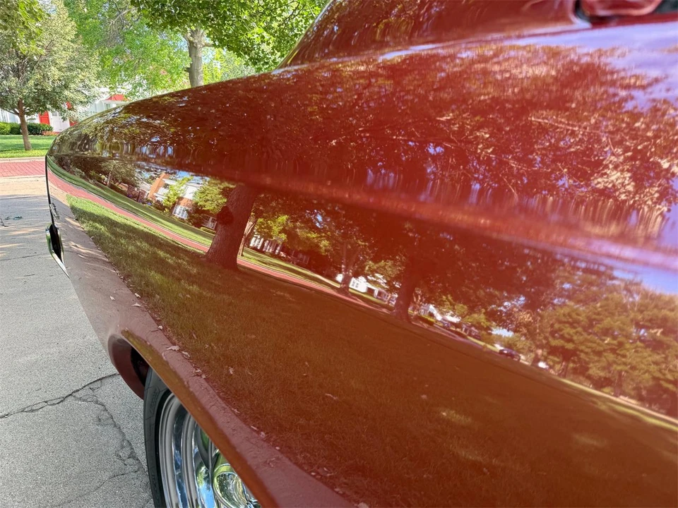 1966 Chevrolet Chevelle 1st Gen - Image 17 of 31