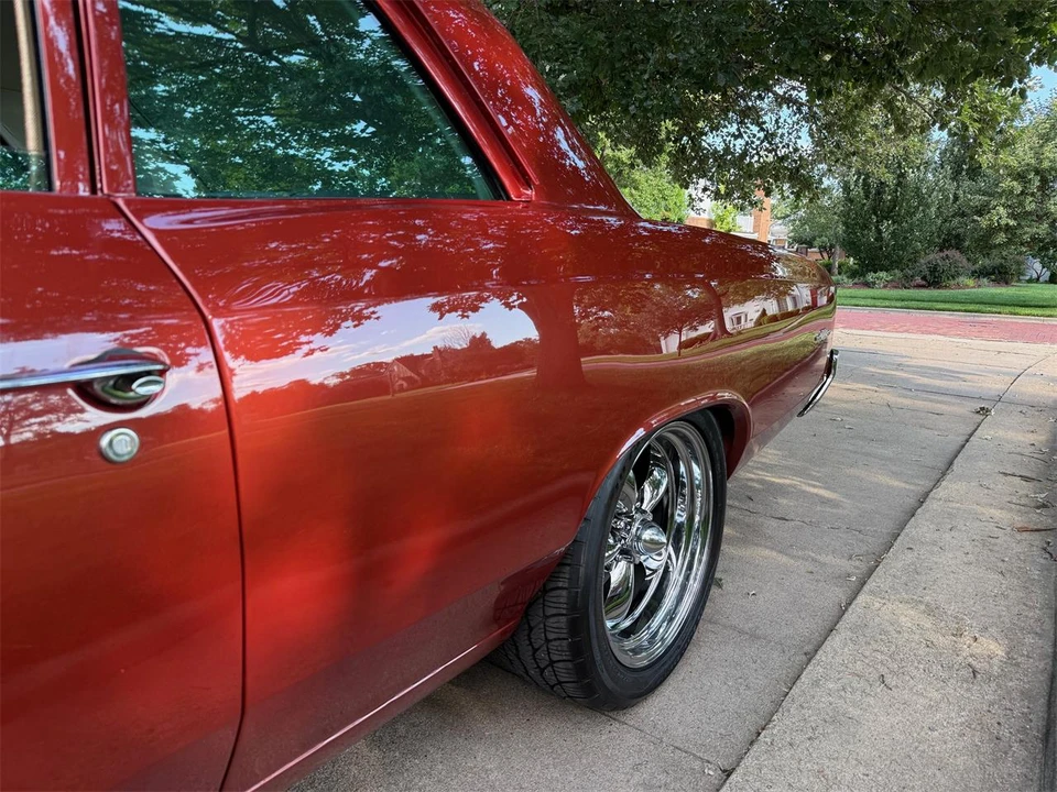 1966 Chevrolet Chevelle 1st Gen - Image 19 of 31