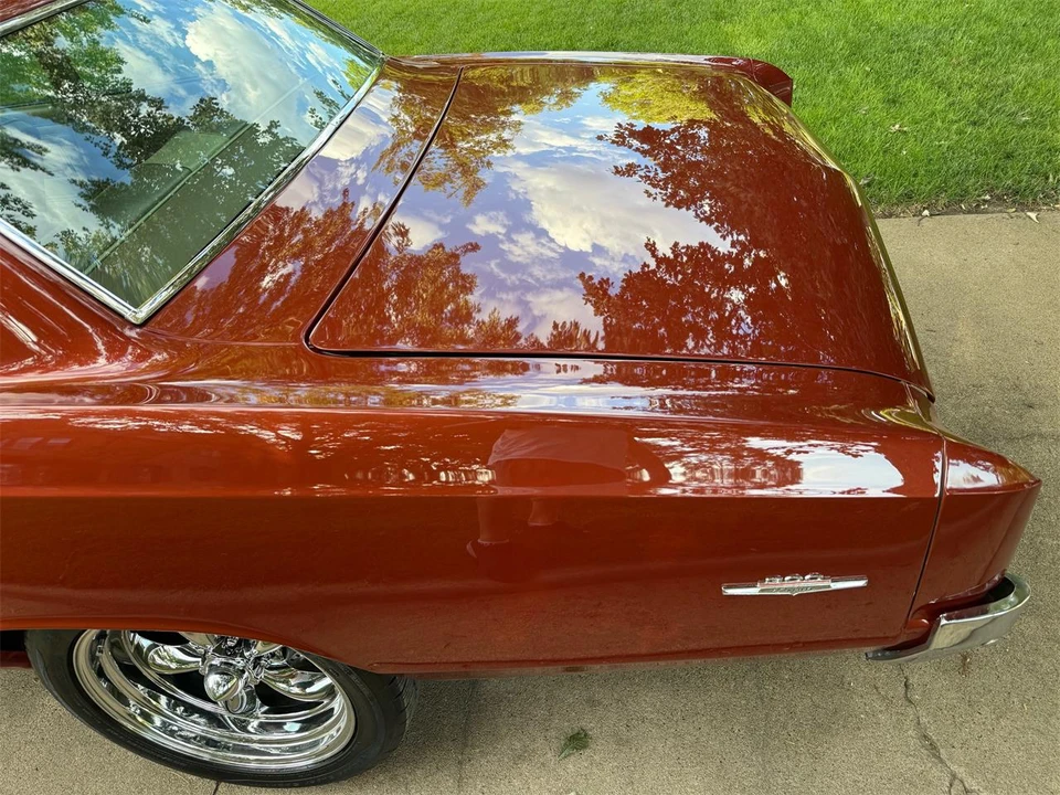1966 Chevrolet Chevelle 1st Gen - Image 26 of 31