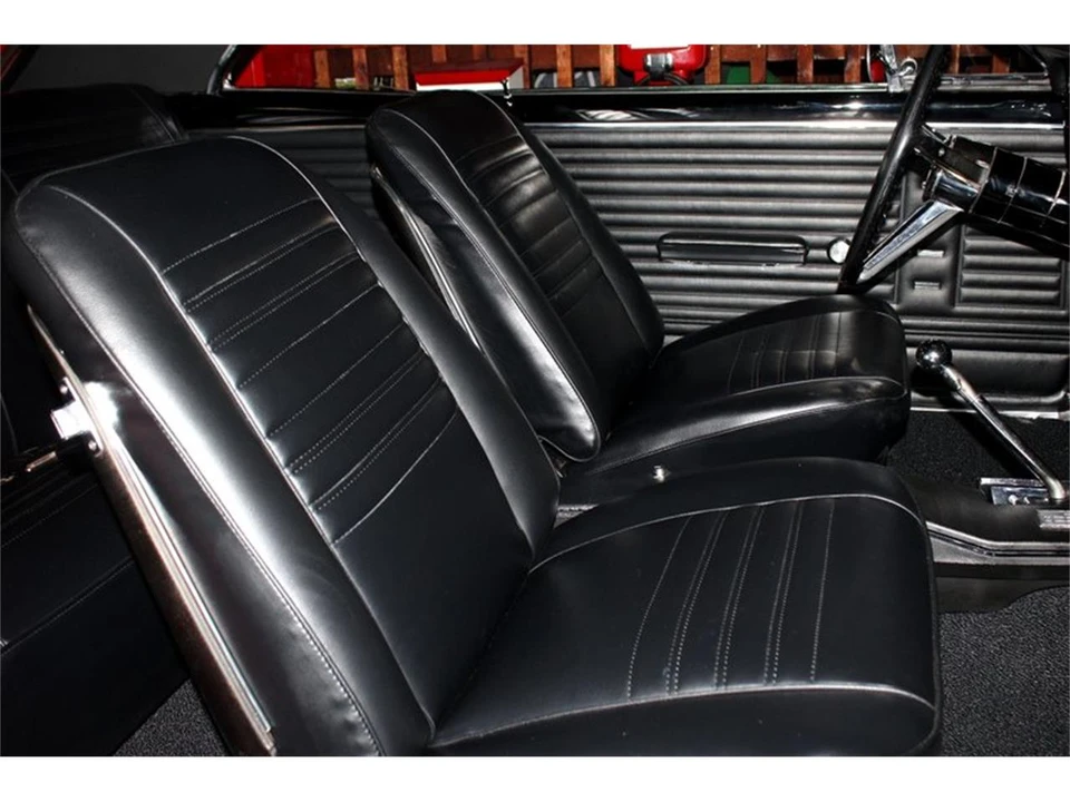 1966 Chevrolet Chevelle 1st Gen - Image 20 of 29