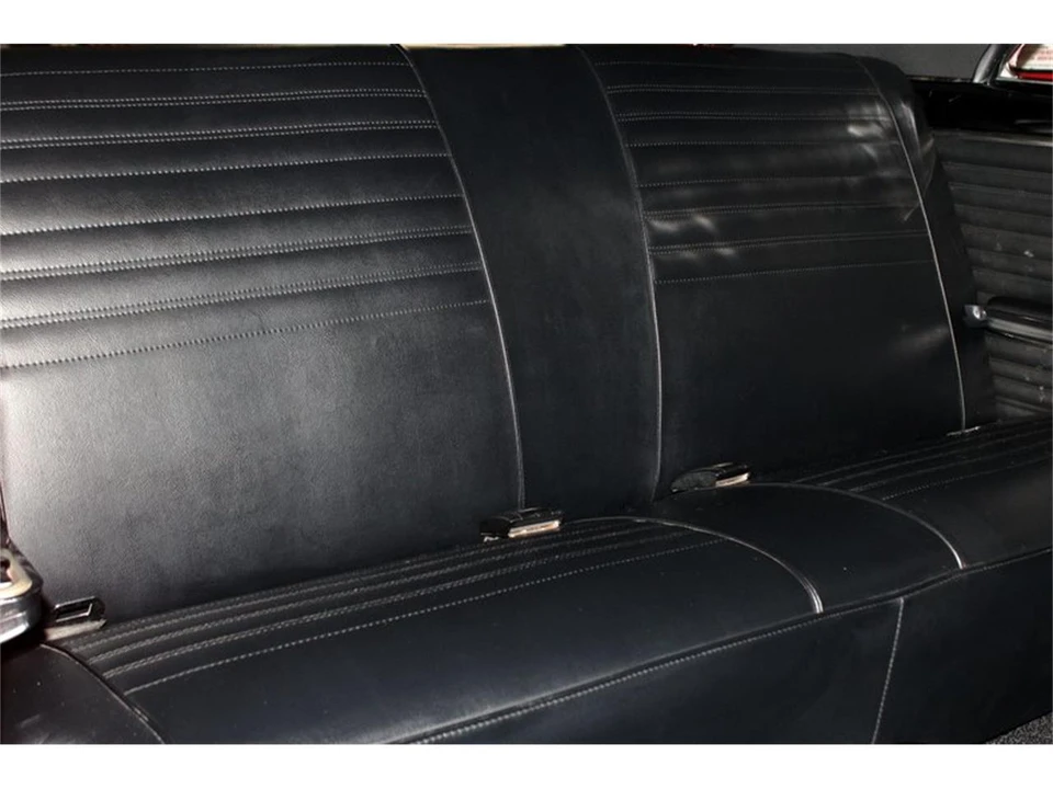 1966 Chevrolet Chevelle 1st Gen - Image 18 of 29