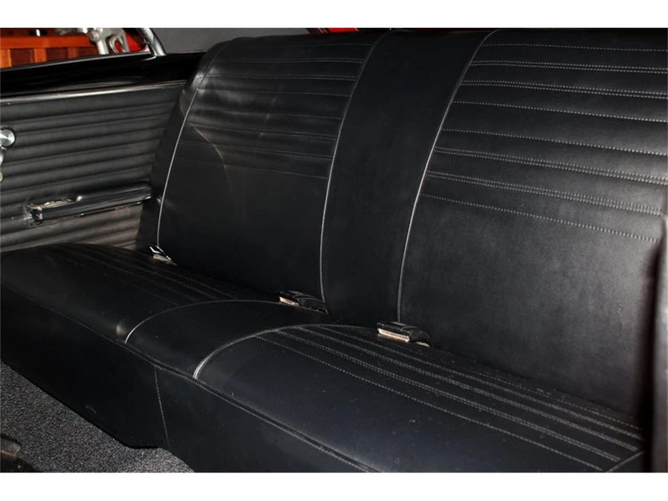 1966 Chevrolet Chevelle 1st Gen - Image 17 of 29