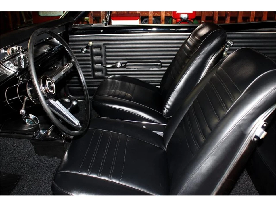 1966 Chevrolet Chevelle 1st Gen - Image 15 of 29