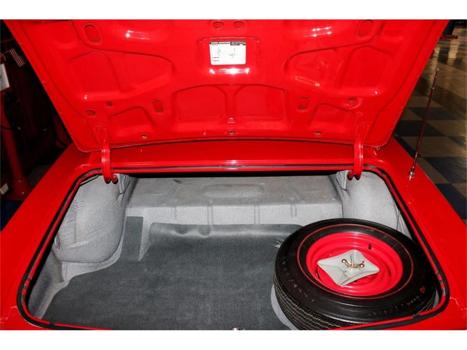 1966 Chevrolet Chevelle 1st Gen - Image 13 of 29