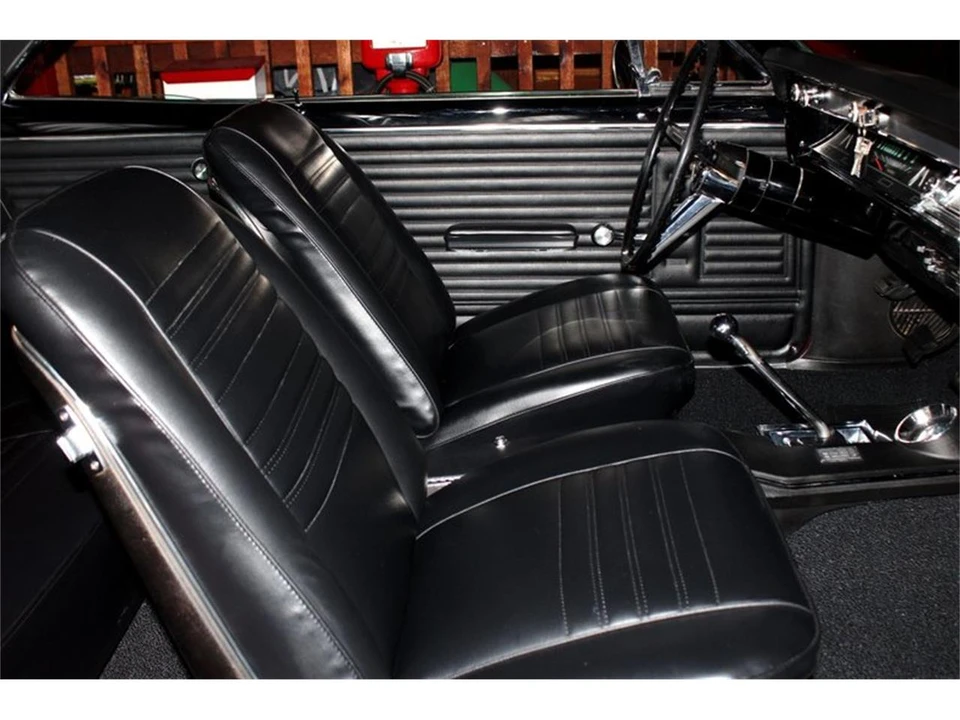 1966 Chevrolet Chevelle 1st Gen - Image 19 of 29