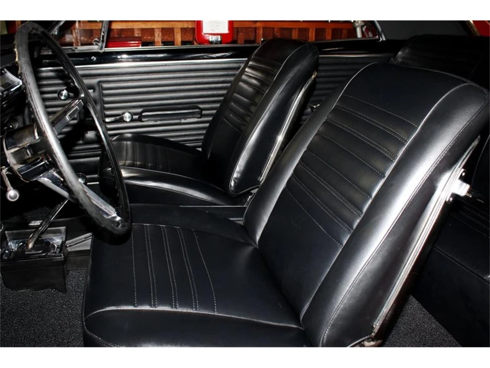 1966 Chevrolet Chevelle 1st Gen - Image 16 of 29