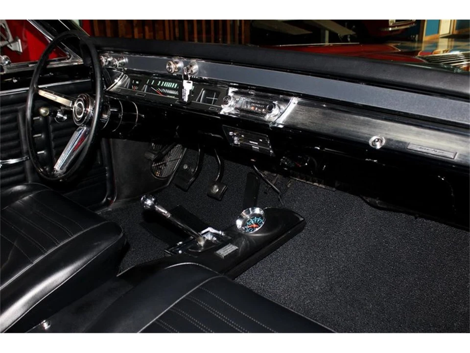 1966 Chevrolet Chevelle 1st Gen - Image 21 of 29