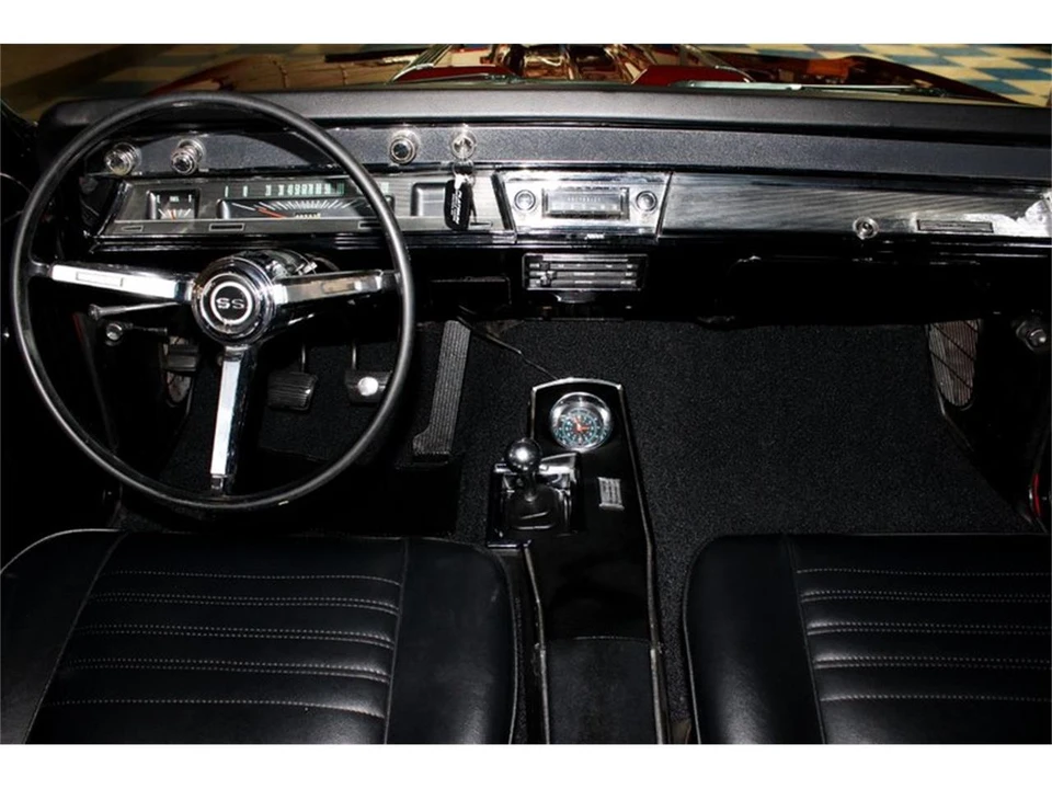 1966 Chevrolet Chevelle 1st Gen - Image 22 of 29