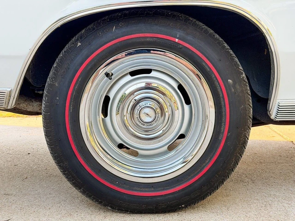 1966 Chevrolet Chevelle 1st Gen - Image 16 of 31